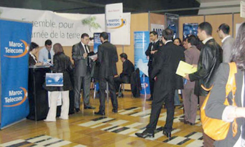 Careers In Morocco fait escale à Dubaï le 6 avril