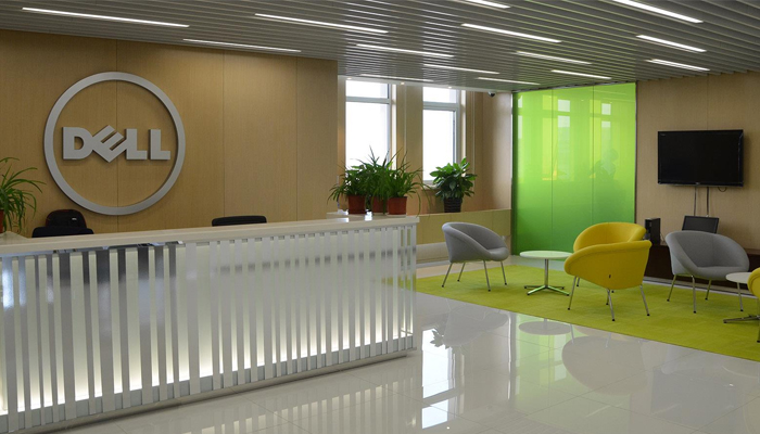 Interview DELL : Décembre 2011