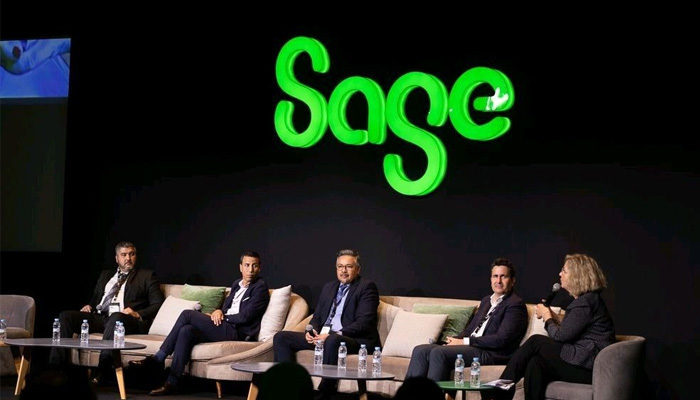 Interview Sage Maroc : Janvier 2012