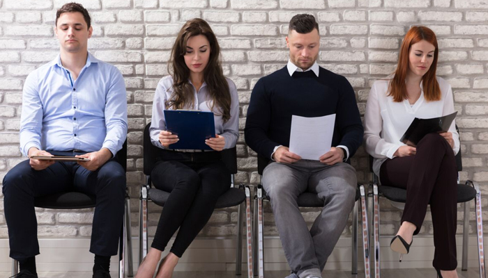 Ces candidats qui font fuir les recruteurs avant l'entretien d'embauche