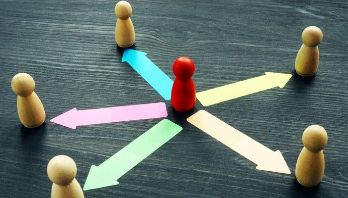 Au secours, je ne sais pas déléguer !